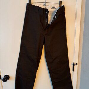 Dickies x Urban Outfitters 874 Cut Off Work Pants Men's